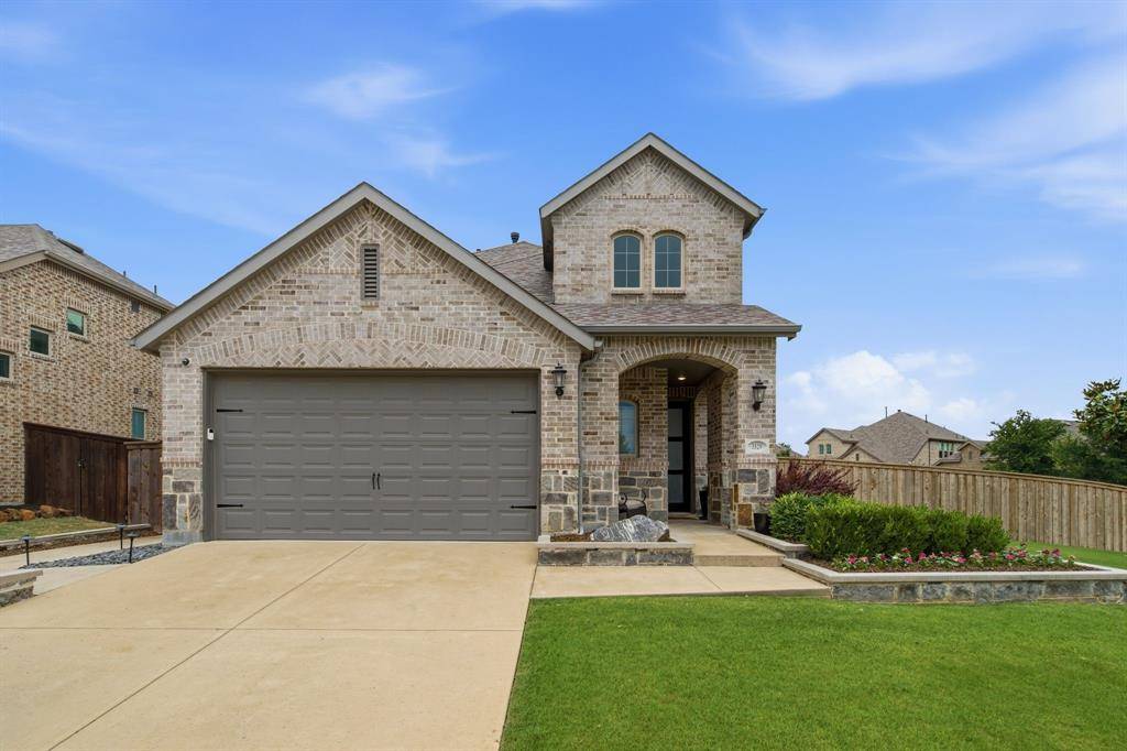 3529 Tulip Drive, Aubrey, TX 76227