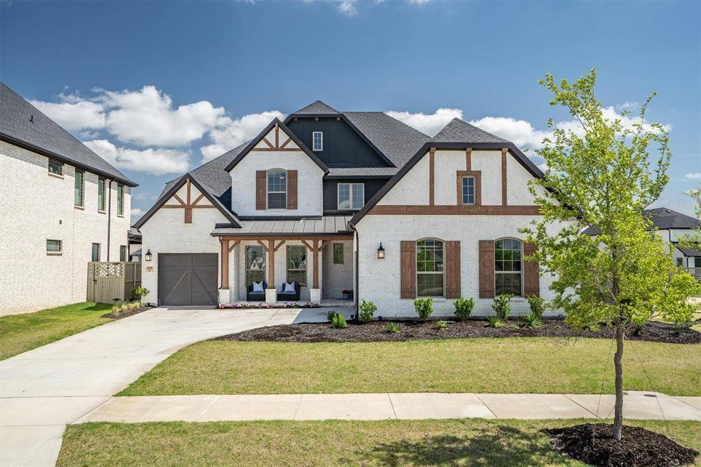 409 Horizon Way, Northlake, TX 76247