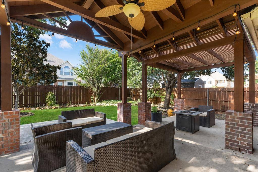 9925 Crawford Farms Drive, Fort Worth, TX 76244