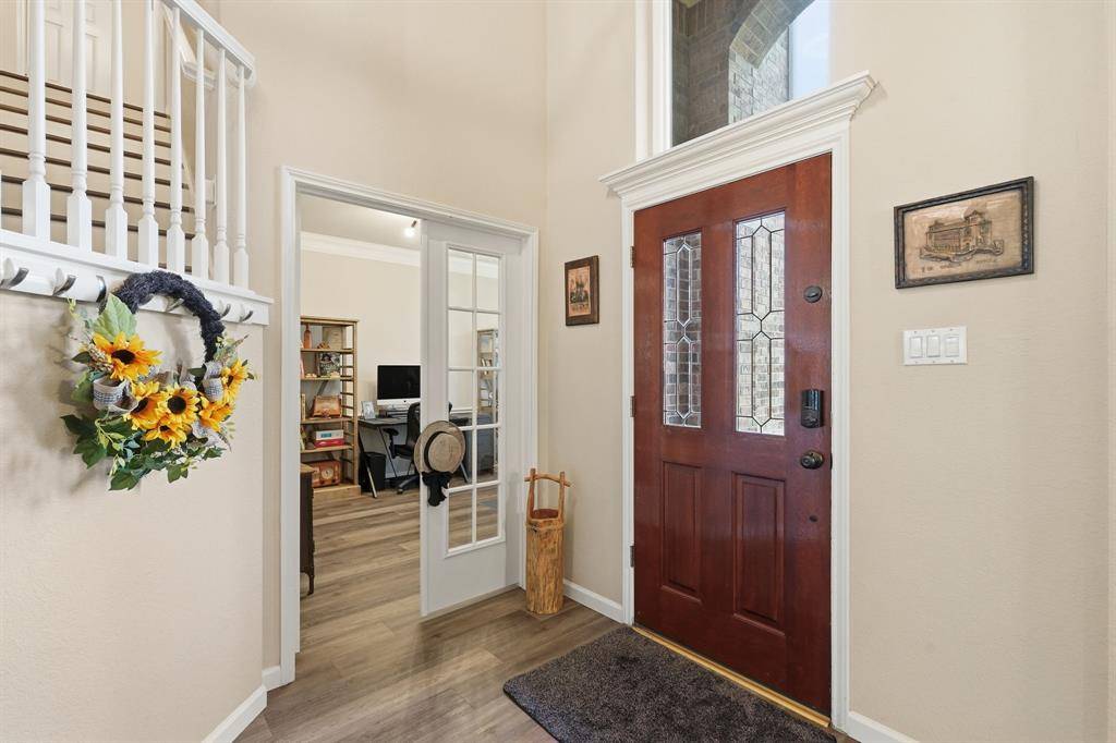 1616 Suncrest Drive, Keller, TX 76248