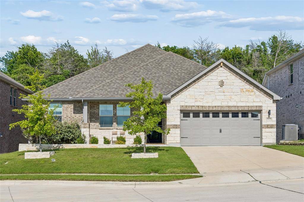1523 Kirkdale Drive, Melissa, TX 75454