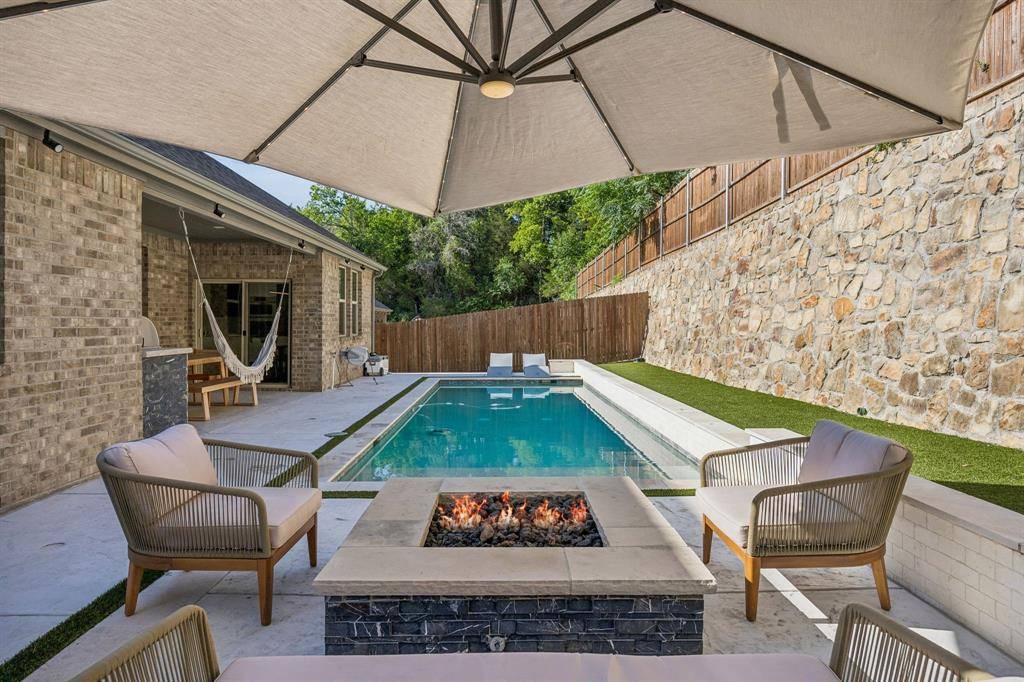 1523 Kirkdale Drive, Melissa, TX 75454