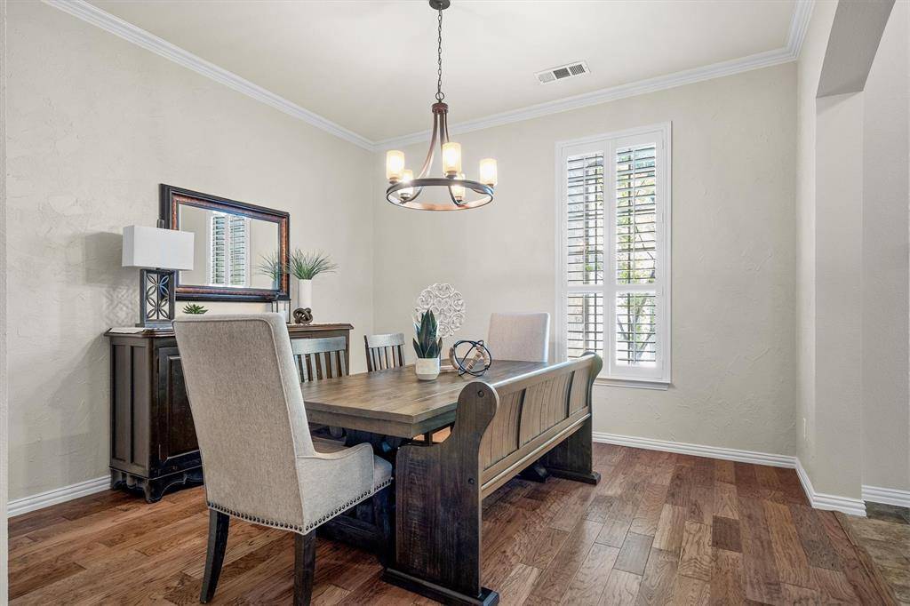 4801 Sam Bass Court, Fort Worth, TX 76244