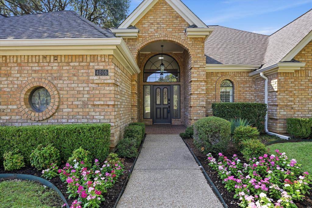 4205 Martin Parkway, Colleyville, TX 76034