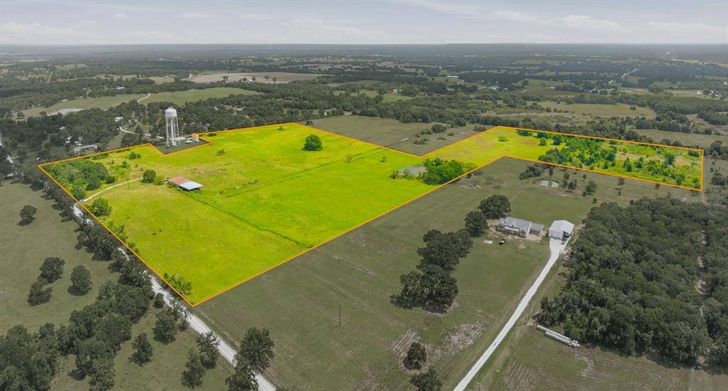 TBD Hcr 1432 #39.8 Acres, Covington, TX 76636