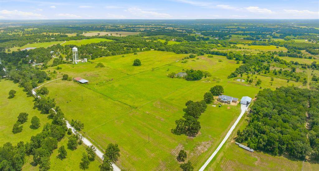 TBD Hcr 1432 #39.8 Acres, Covington, TX 76636