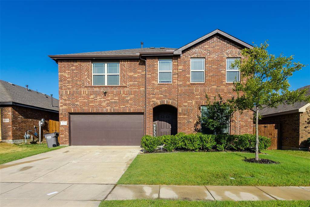529 Bermuda Avenue, Lancaster, TX 75146