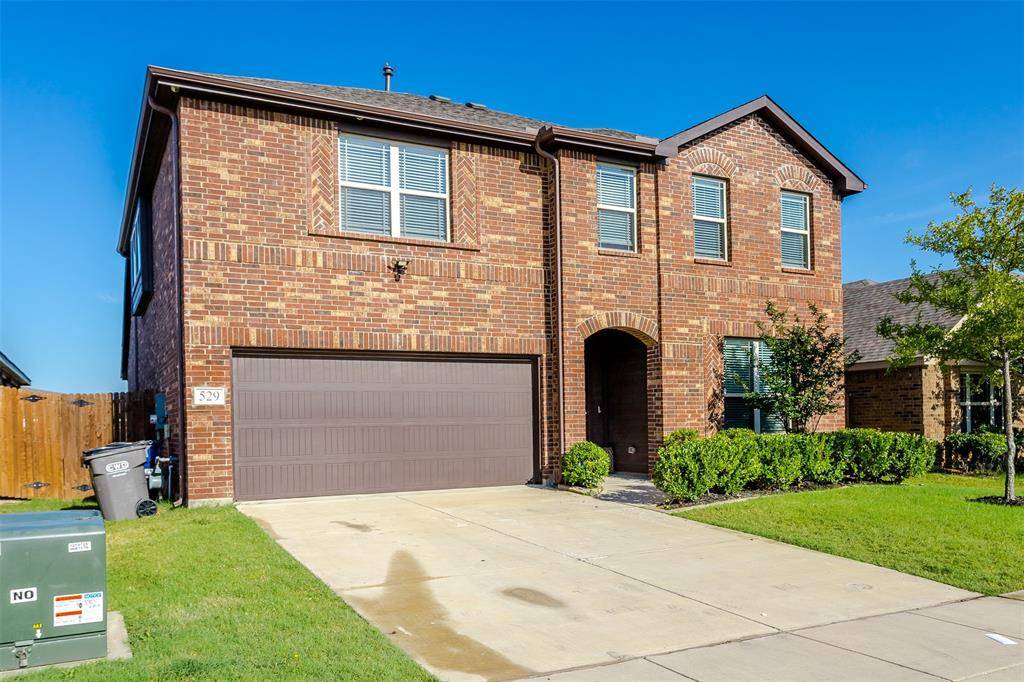 529 Bermuda Avenue, Lancaster, TX 75146