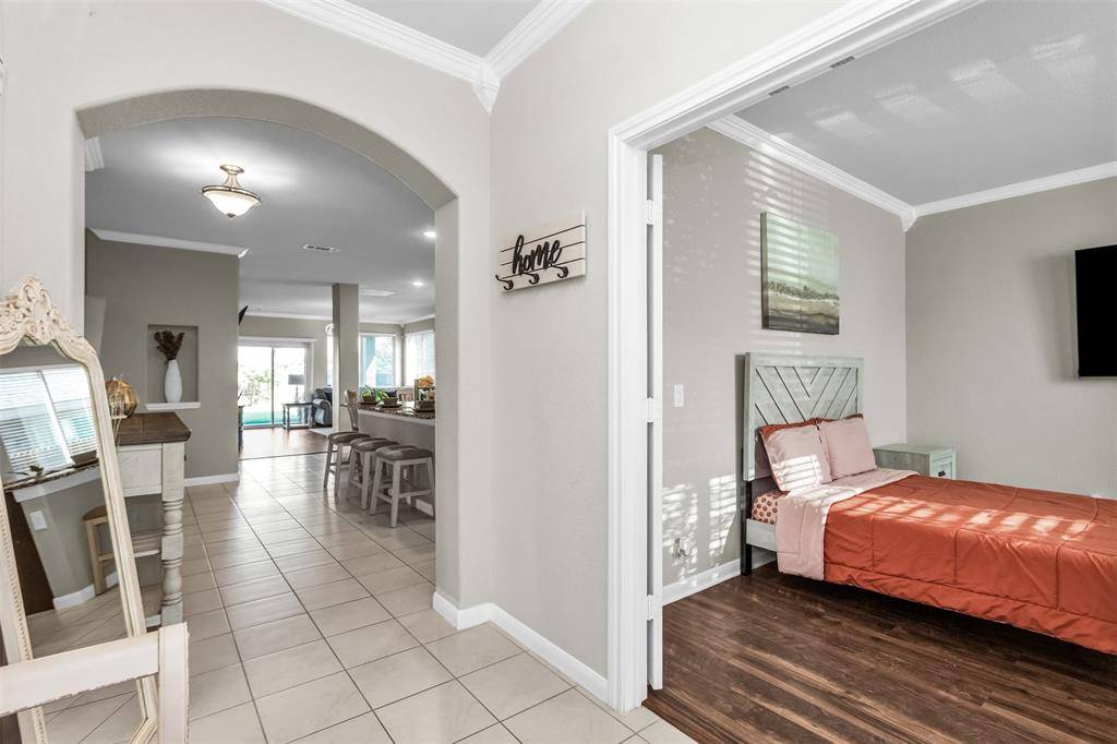 529 Bermuda Avenue, Lancaster, TX 75146