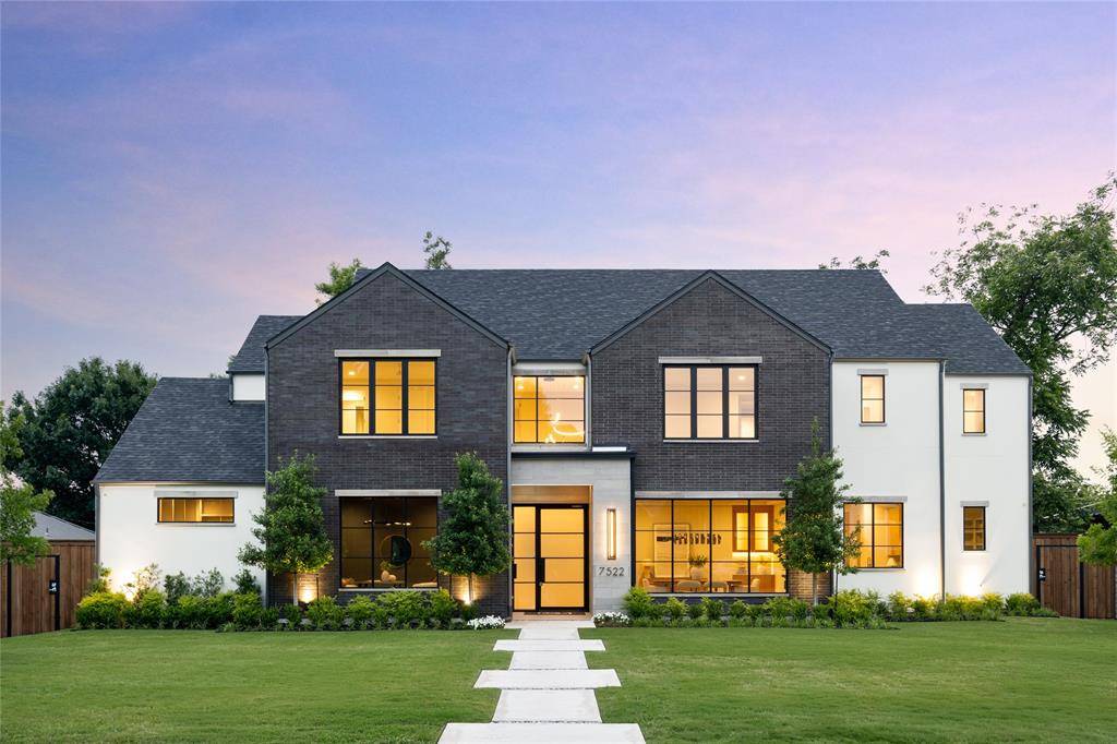 7522 Midbury Drive, Dallas, TX 75230