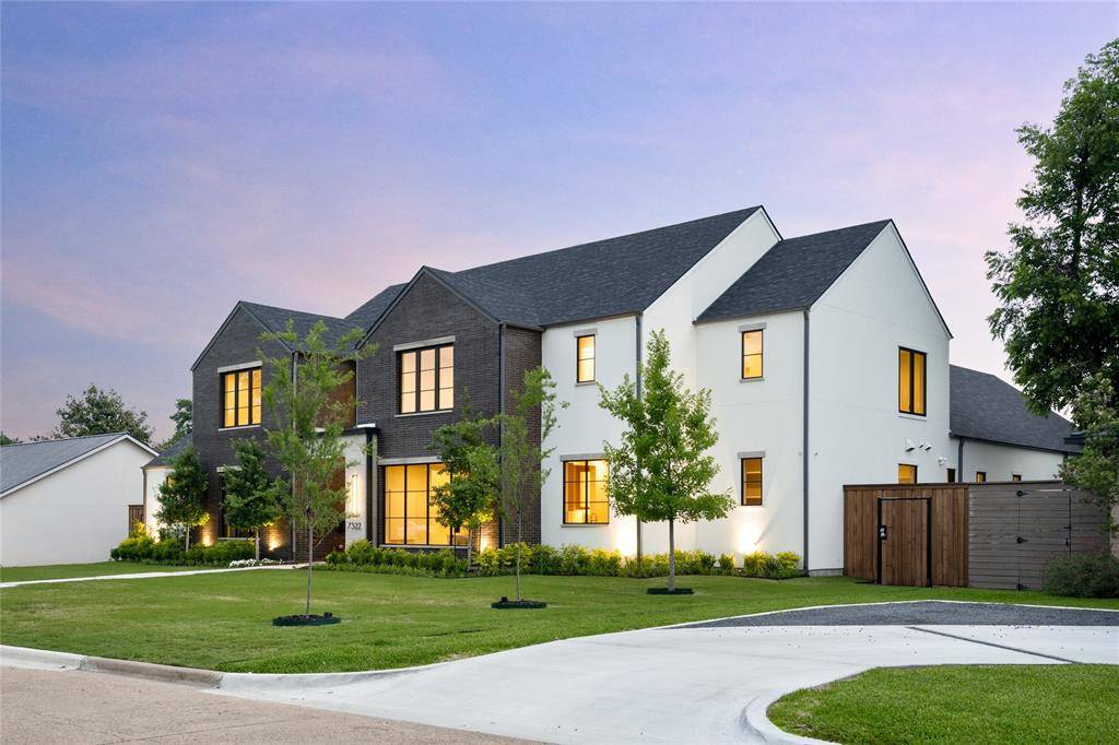 7522 Midbury Drive, Dallas, TX 75230