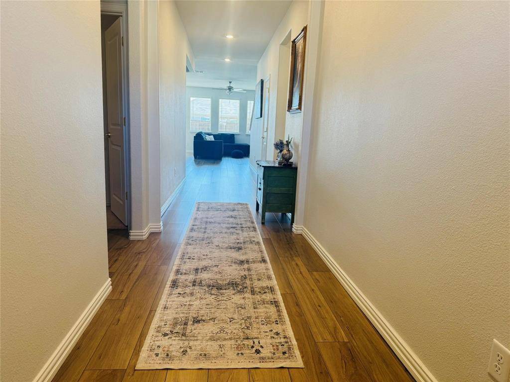 5107 Penrose Drive, Princeton, TX 75407
