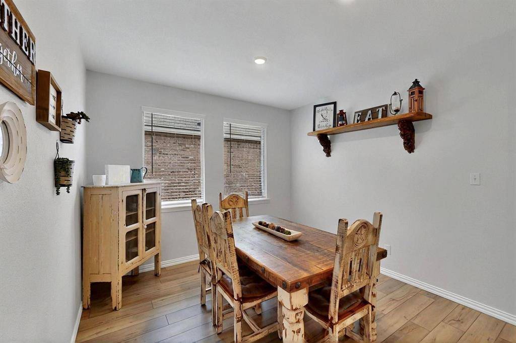 5107 Penrose Drive, Princeton, TX 75407