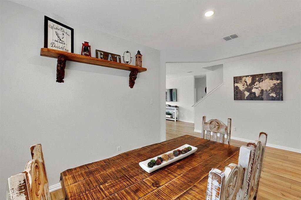 5107 Penrose Drive, Princeton, TX 75407