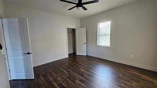 706 N Main Street, Ector, TX 75439