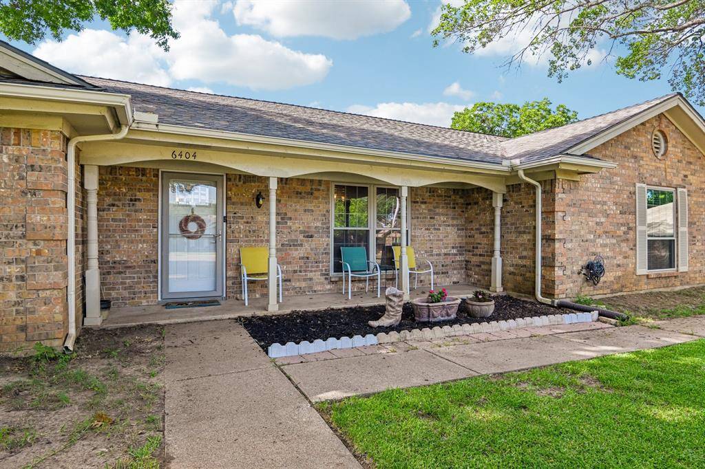 6404 Suncrest Court, North Richland Hills, TX 76180