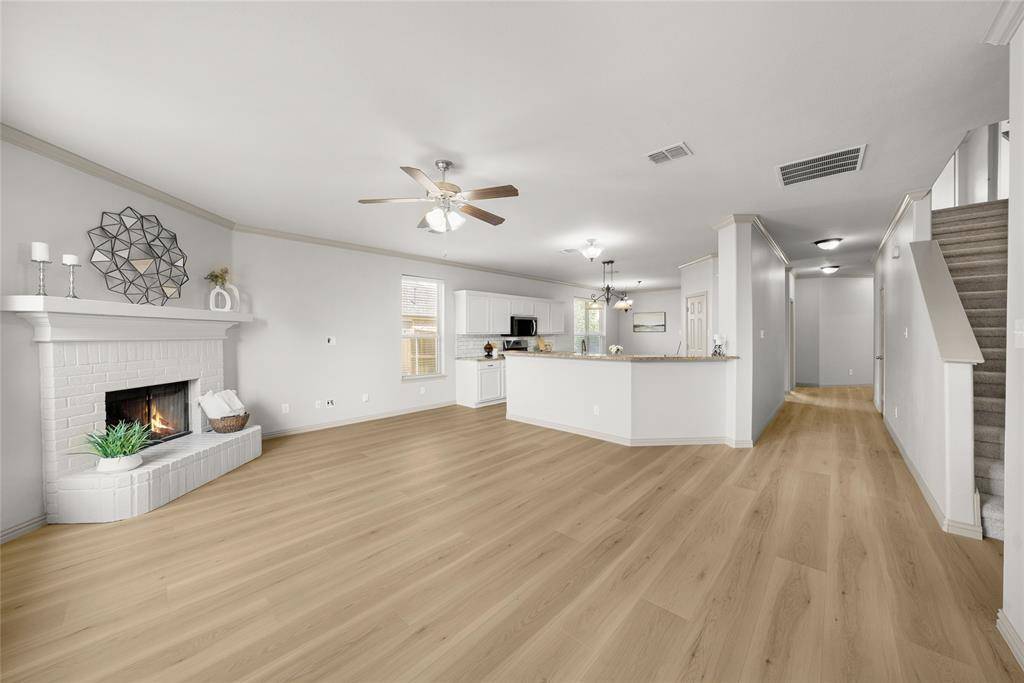 2845 Appaloosa Court, Little Elm, TX 75068