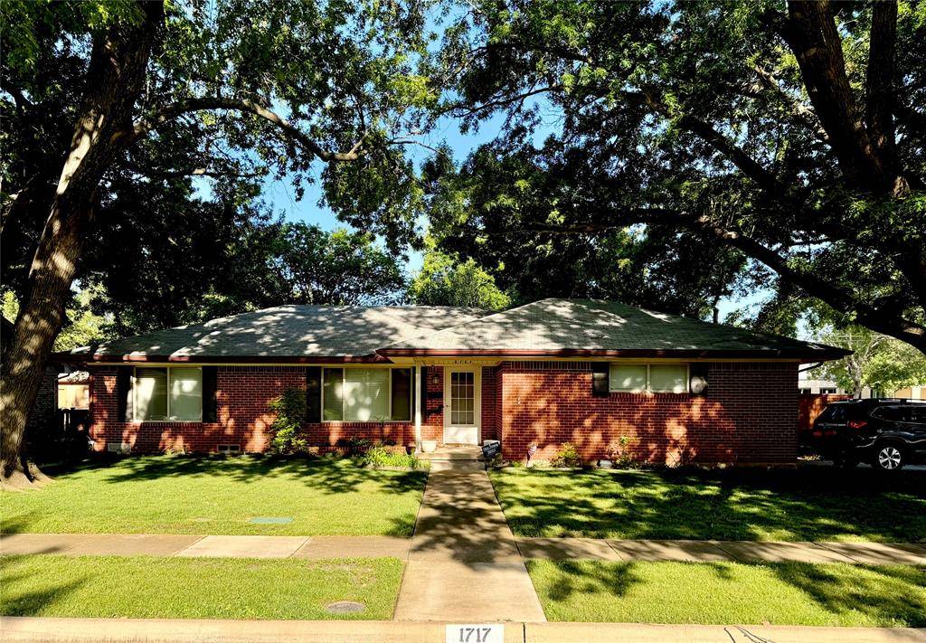 1717 O Place, Plano, TX 75074