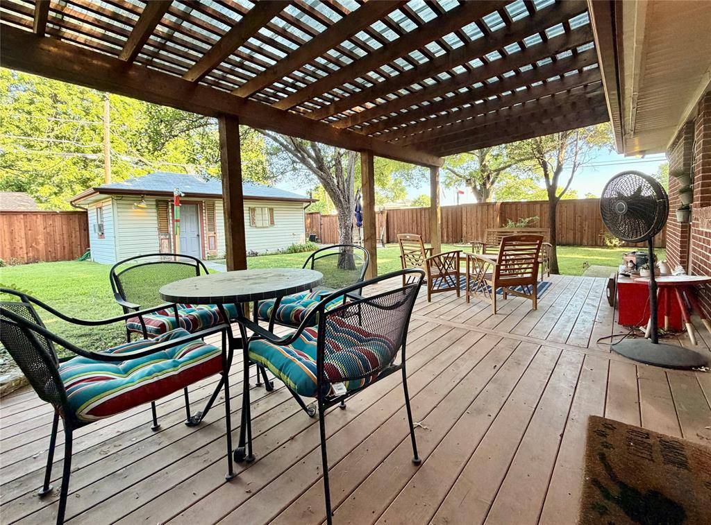 1717 O Place, Plano, TX 75074