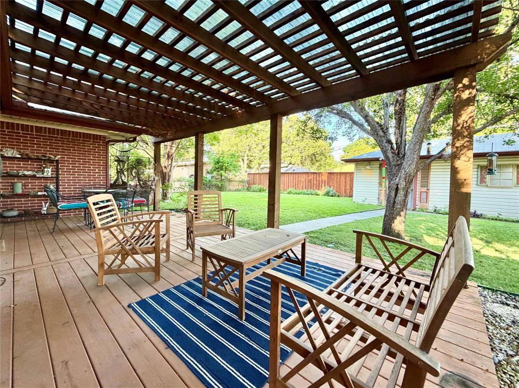 1717 O Place, Plano, TX 75074