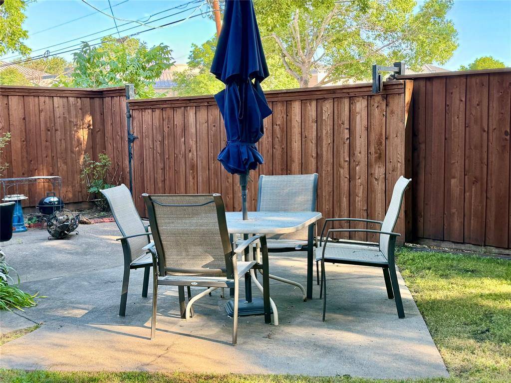 1717 O Place, Plano, TX 75074