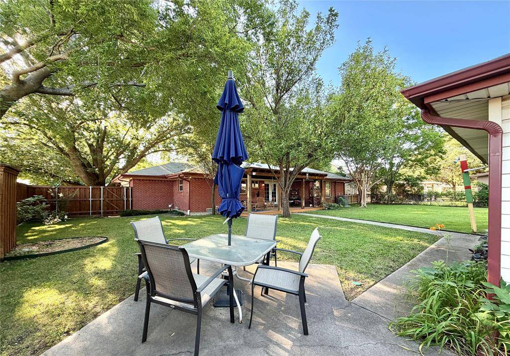 1717 O Place, Plano, TX 75074
