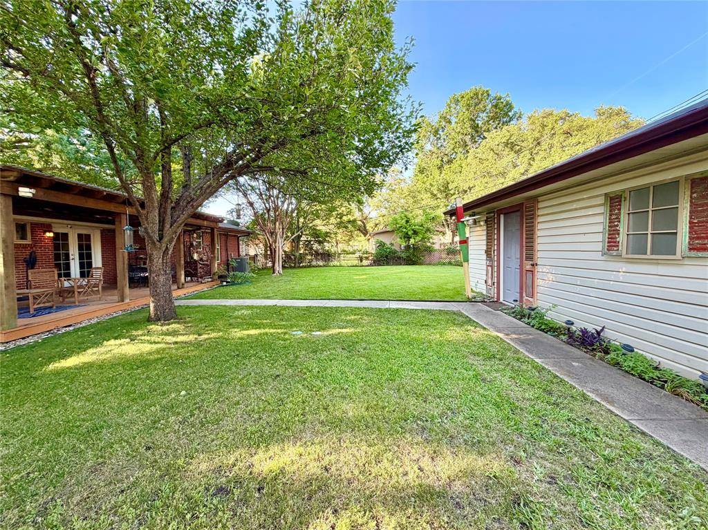 1717 O Place, Plano, TX 75074