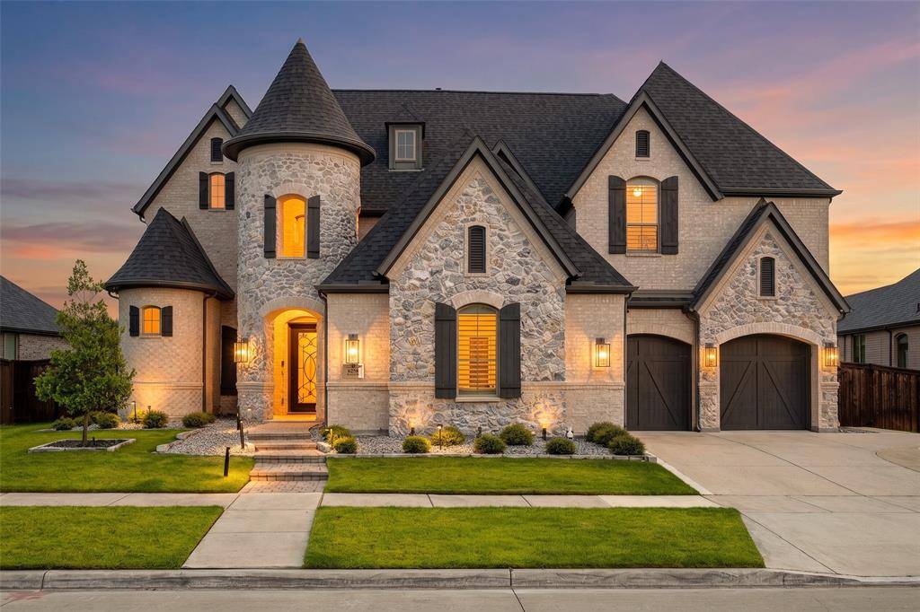 6258 Brentway Road, Frisco, TX 75034