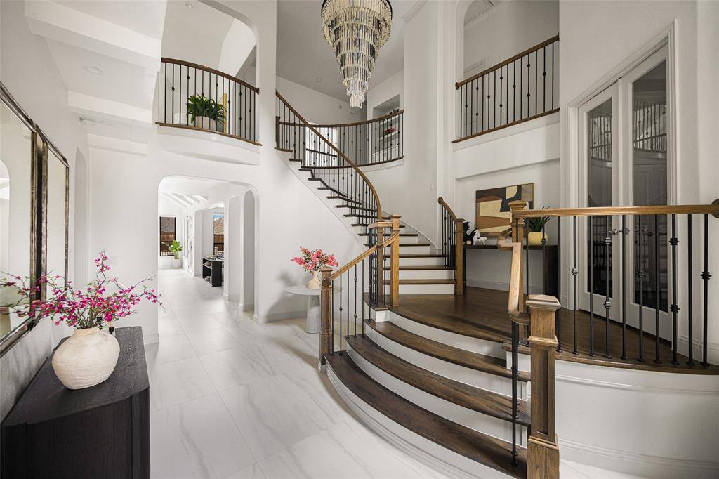 6258 Brentway Road, Frisco, TX 75034