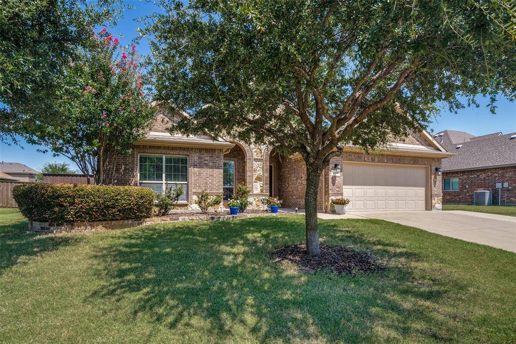 413 Willis Way, Forney, TX 75126