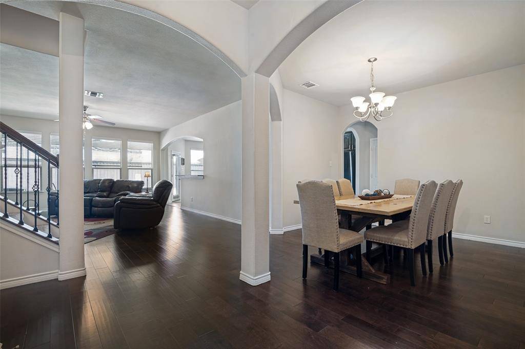 413 Willis Way, Forney, TX 75126