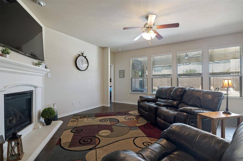 413 Willis Way, Forney, TX 75126