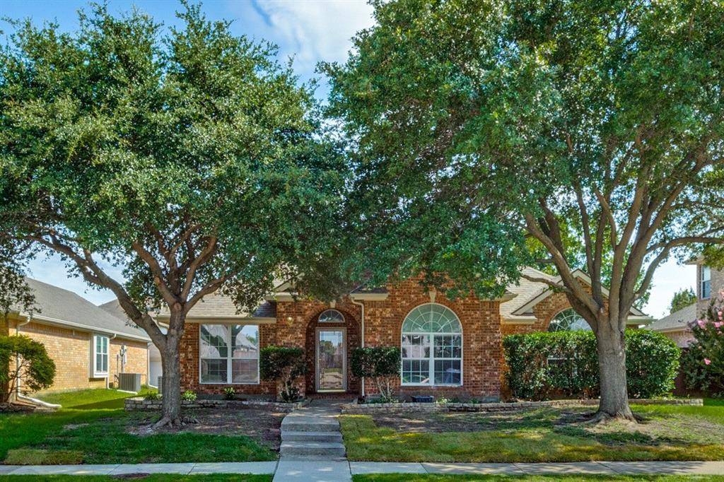 1411 Kingsley Drive, Allen, TX 75013