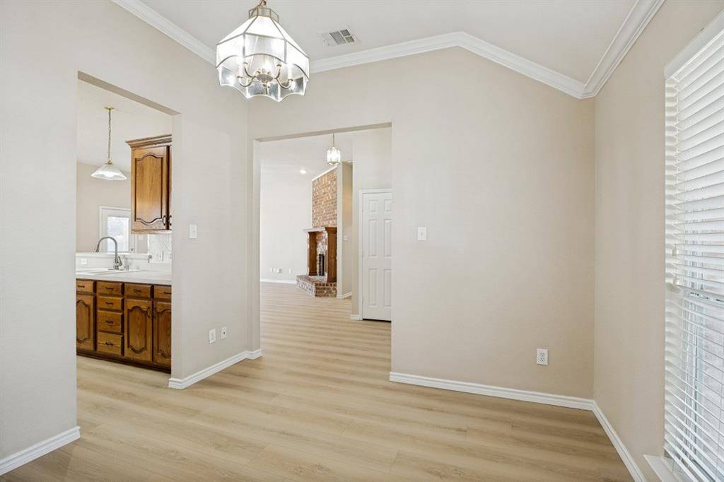 1411 Kingsley Drive, Allen, TX 75013