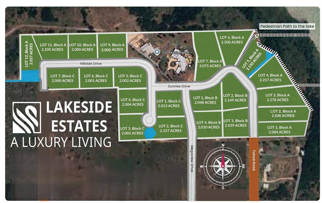 1508 Sunrise Drive, Sanger, TX 76266