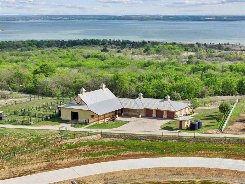 1508 Sunrise Drive, Sanger, TX 76266