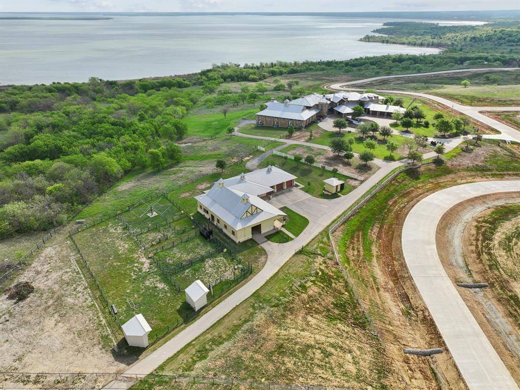 1508 Sunrise Drive, Sanger, TX 76266