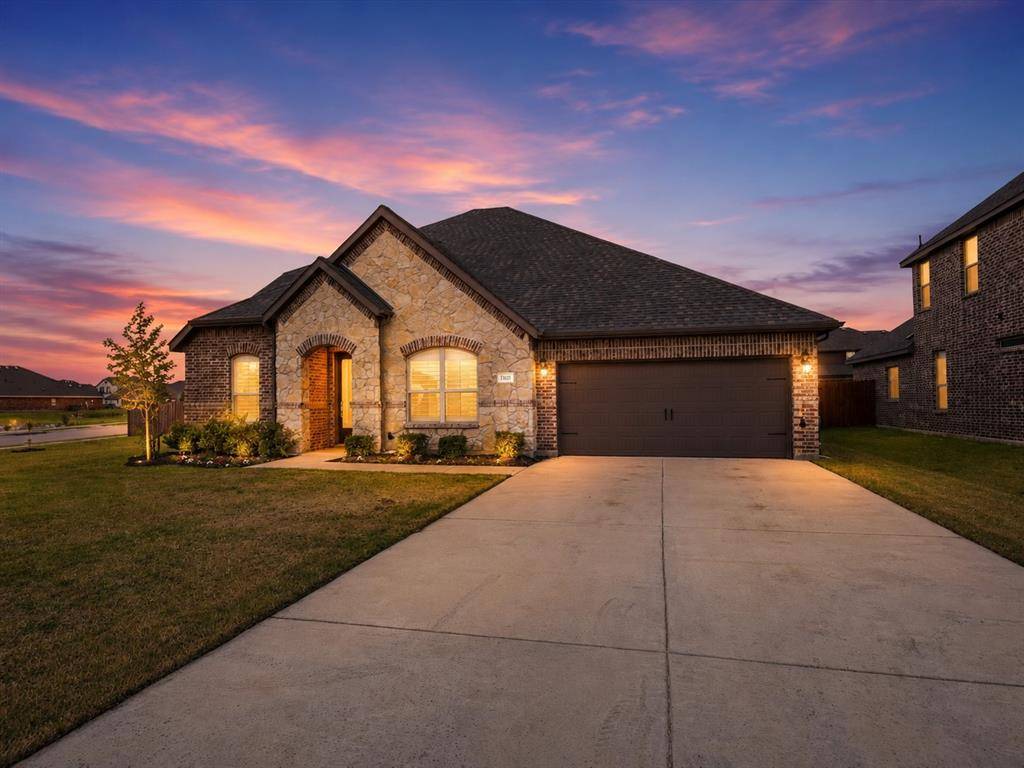 1601 Radecke Road, Krum, TX 76249