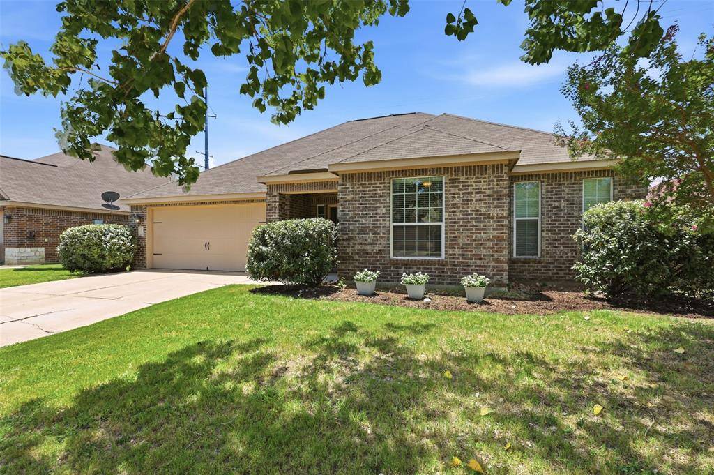 413 Water Oak, Denton, TX 76209
