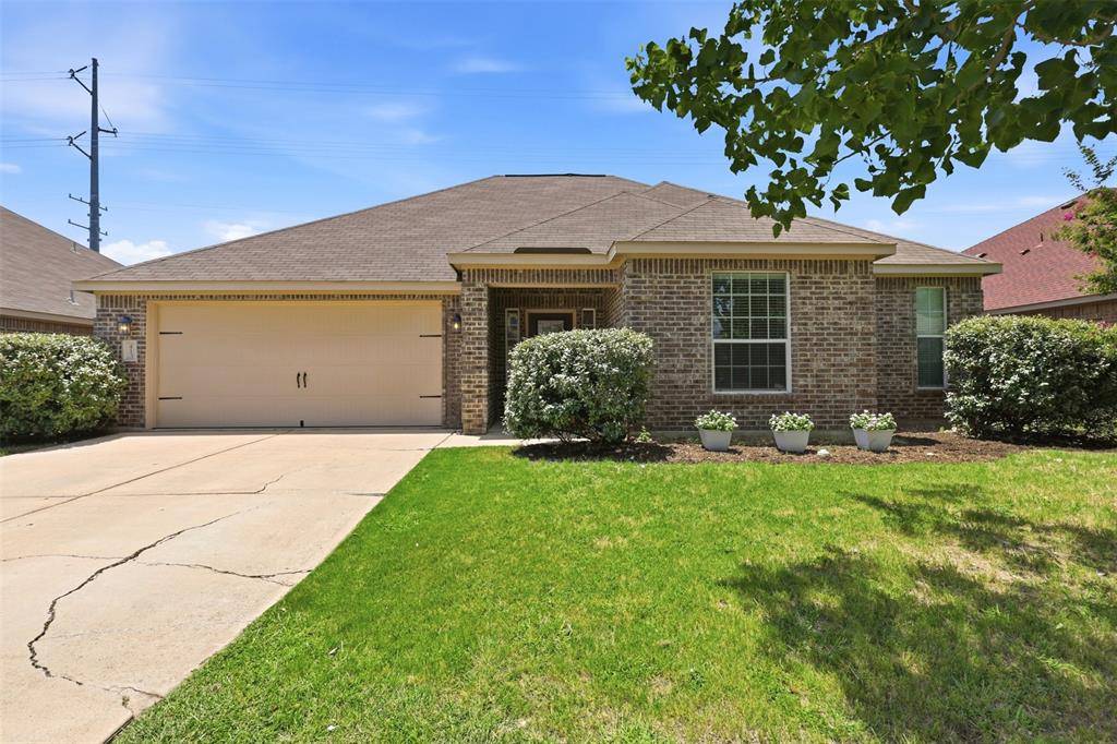 413 Water Oak, Denton, TX 76209