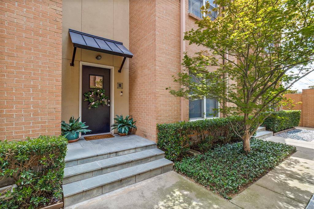 4412 Mckinney Avenue #10, Dallas, TX 75205