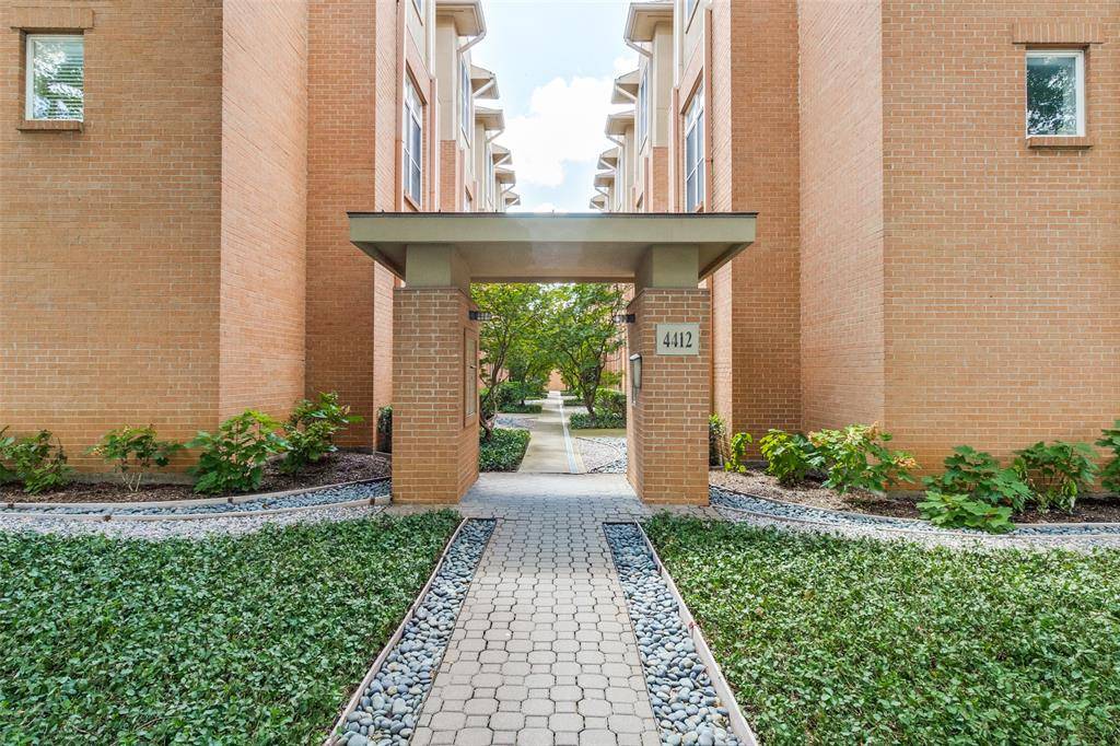 4412 Mckinney Avenue #10, Dallas, TX 75205