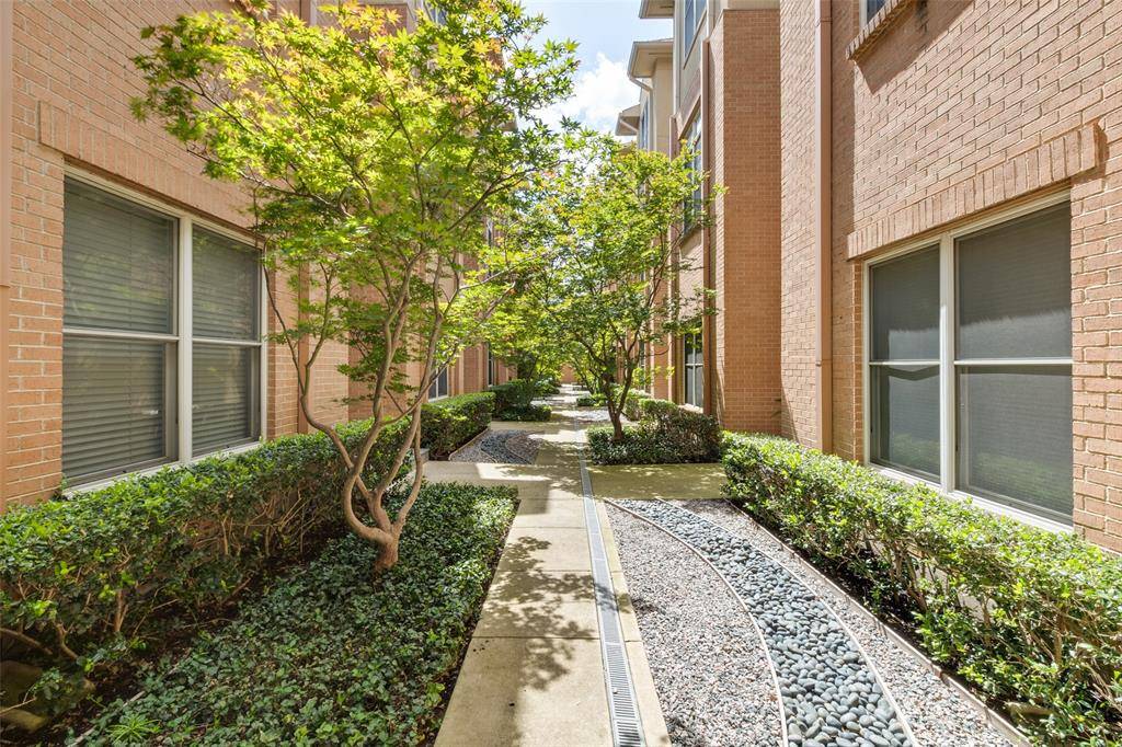 4412 Mckinney Avenue #10, Dallas, TX 75205