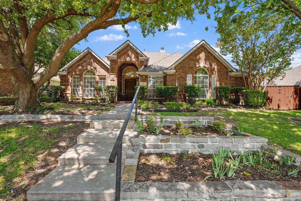 304 Belvedere Drive, Allen, TX 75013