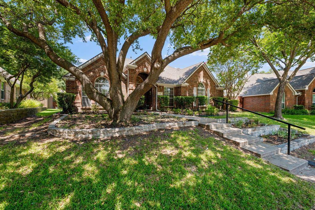 304 Belvedere Drive, Allen, TX 75013