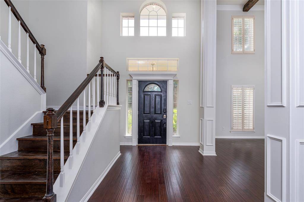 7206 Forestwind Court, Arlington, TX 76001