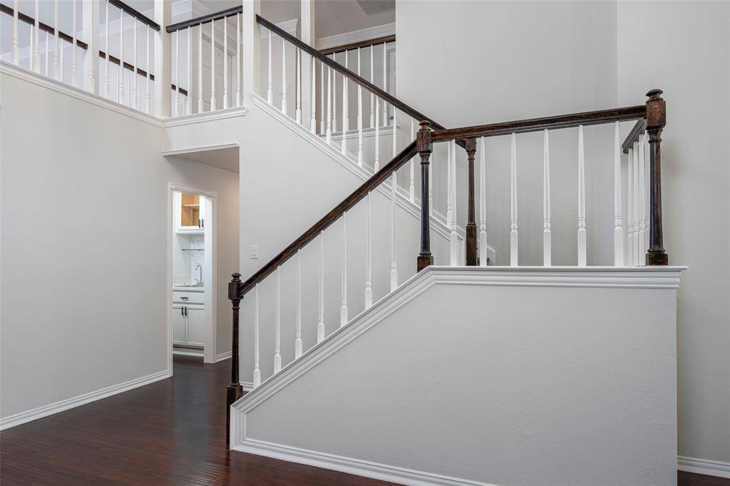 7206 Forestwind Court, Arlington, TX 76001