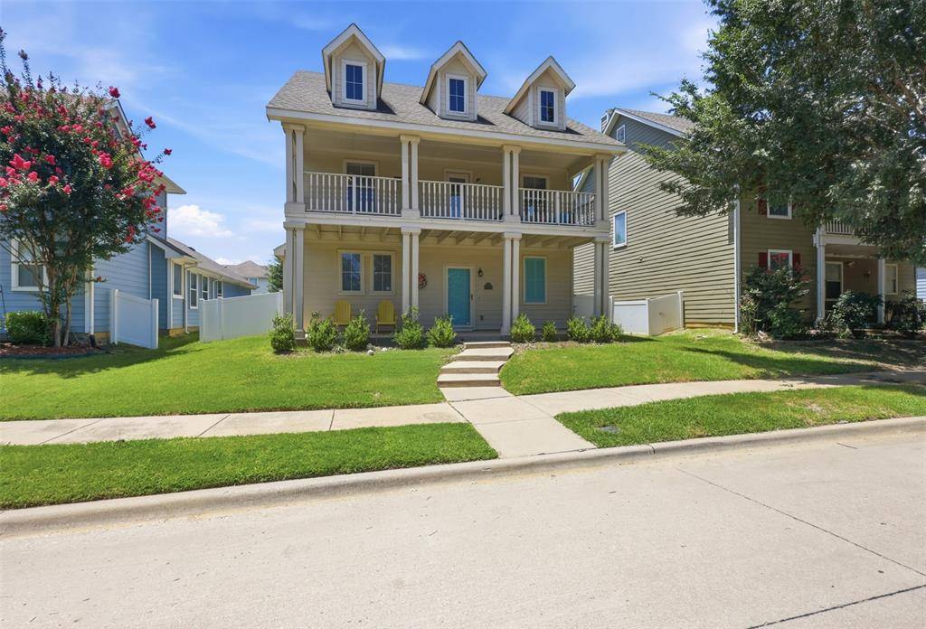 9520 Cape Cod Boulevard, Providence Village, TX 76227