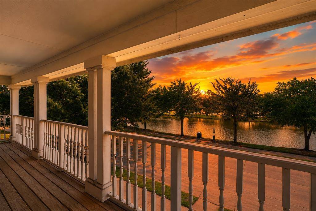 9520 Cape Cod Boulevard, Providence Village, TX 76227