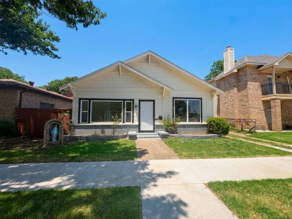 2011 N Houston Street, Fort Worth, TX 76164